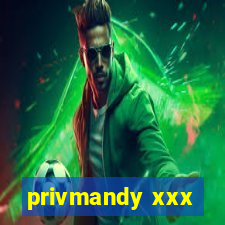 privmandy xxx